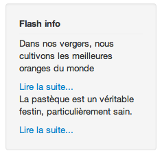 flash-d-information
