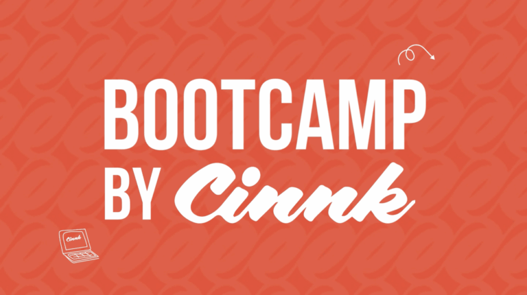 Bootcamp 100% e-learning